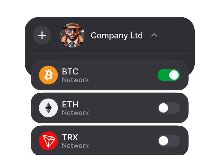 Blockpay – Crypto Payment Processing for Your Business
