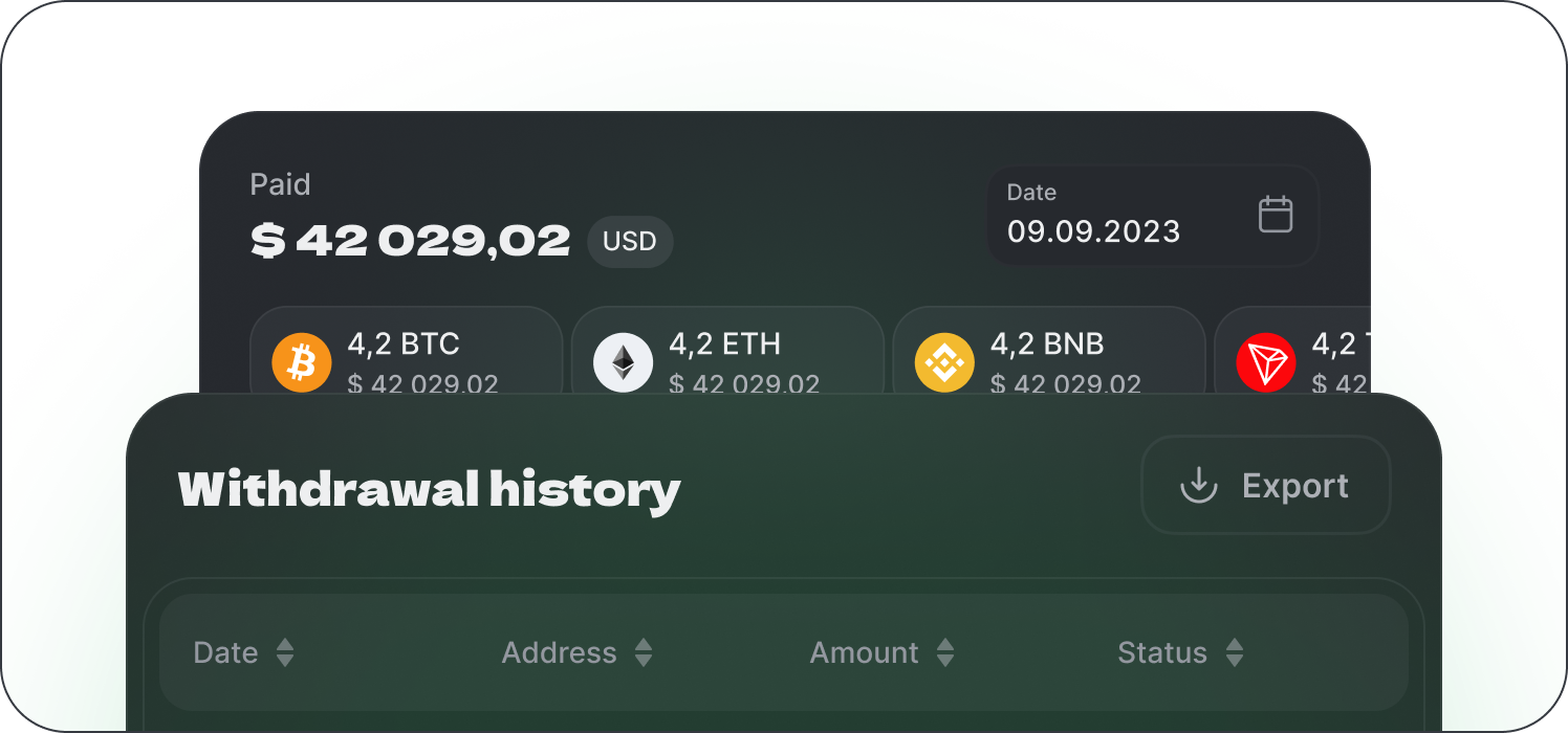 Blockpay – Crypto Payment Processing for Your Business